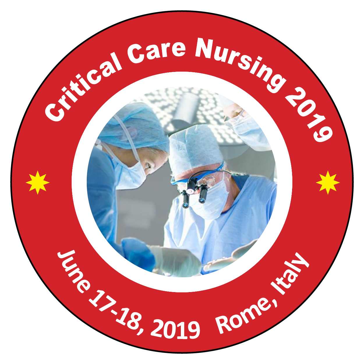 Critical Care Nursing 2019